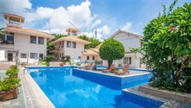 ▲海南三亞的酒店。（圖／翻攝自飯店官網）