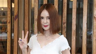 爆暴肥又落魄　高勝美出面反擊揭真相