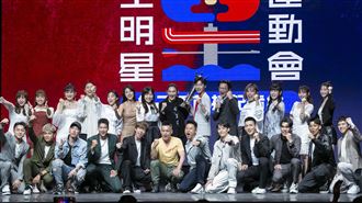 《全明星》狀元不是他　曹佑寧嘆這事