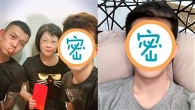 鳳梨（圖／翻攝自鳳梨臉書）