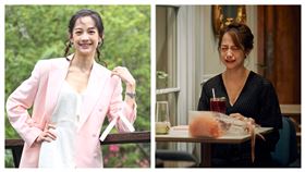 簡嫚書。（可米傳媒提供