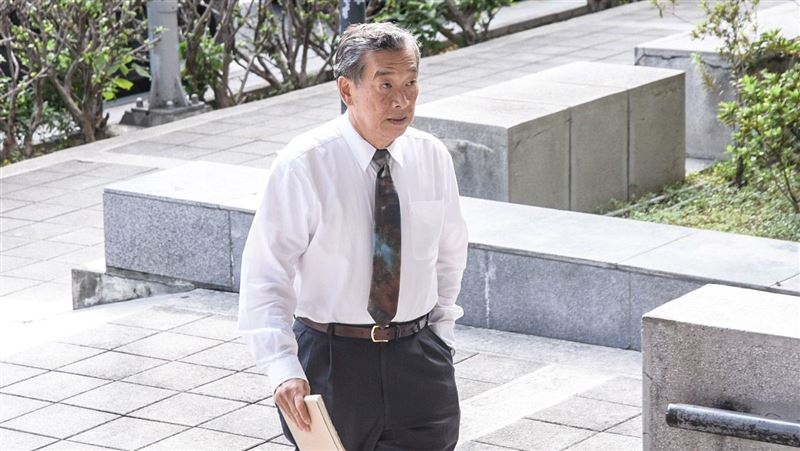 內線交易無罪確定　浩鼎：公正判決