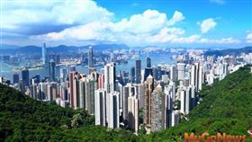 香港移民來了！官方統計香港居留人數寫新高，政治、疫情影響，港澳兩樣情（圖／資料照）