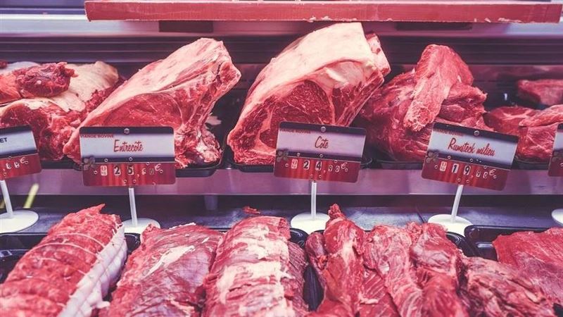 超市架上驚見「人肉」！他傻眼吐真相
