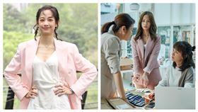 簡嫚書。（可米傳媒提供