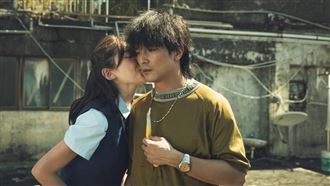 許瑋甯、邱澤假戲真做？ IG照露餡