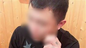 建文,蝦米,調虎離山,槍擊,停車場,角頭,台南