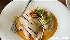 誠品行旅中餐廳聚聚樓。（圖／業者提供）