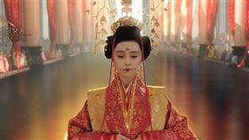 楊貴妃,范冰冰／王朝的女人楊貴妃微博