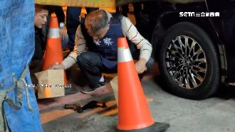 獨／建文遭穿心亡　兄追蝦米幕後勢力