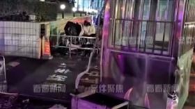 男子花27年考駕照！「上路3個月」慘遭吊銷▲。（圖／翻攝自頭條新聞微博）