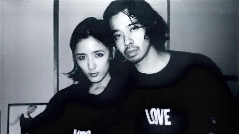 新婚不久爆醜聞！女歌手認尪是渣男