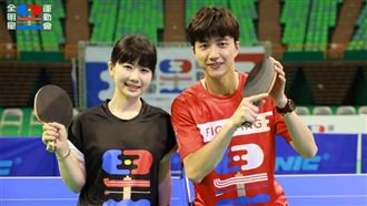 福原愛呼喚昏迷正妹　開口竟先道歉