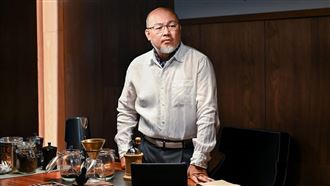 求子吃藥插針4年　劉亮佐心疼趙小僑