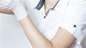 女醫生。（圖／翻攝自pixabay） 