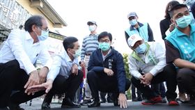 路竹,中興路,路平