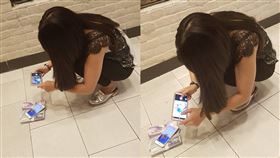 財富自由,裝逼,詐騙,套路,鈔票(翻攝自 爆怨公社)