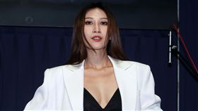 呂婕菲「星燕藝能學苑」音樂會。（記者邱榮吉/攝影）