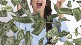 有錢。（圖／翻攝自pixabay）