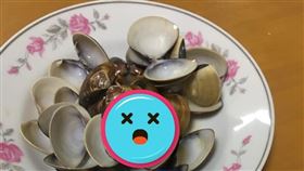 吐沙,蛤蜊,全聯,市場(翻攝自 我愛全聯-好物老實說)