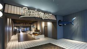 飯店。（圖／業者提供）