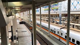 高雄,高鐵,左營站,爆裂物,紙箱（圖／翻攝googlemap）