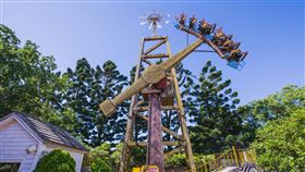 六福村,六福村提供