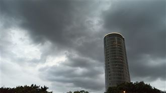 元宵變天！氣象局揭降雨熱區：範圍大