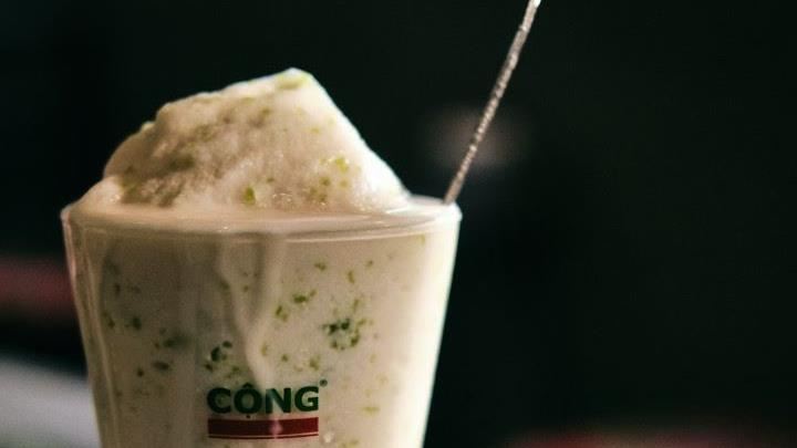 台泰手搖飲品牌大戰 惟KOI進十強