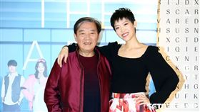 李立群,李元元。可米傳媒提供