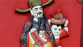 故宮提供＋鍾志鵬攝影＋台中寶積林寺提供