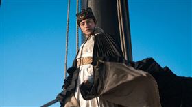 明朝太監（圖／翻攝自電影《龍門飛甲》官方微博）