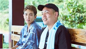 玖壹壹、春風、柯震東/混血兒娛樂提供