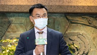 中國片面中斷台鳳梨！陳吉仲嚴厲譴責