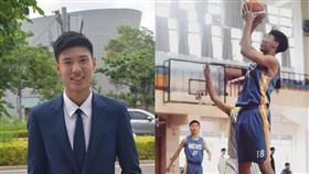  台北男大生徵家教學生！曝「超狂學經歷」全場看傻：是鬼吧（圖／楊承翰授權提供）