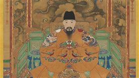 明孝宗,張皇后(圖/維基百科)