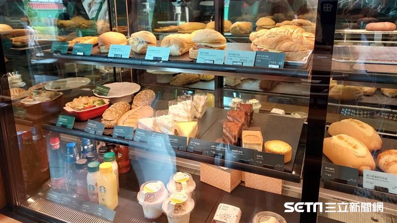星巴克啥甜點最好吃？老饕推爆「它」