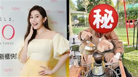 ▲（圖／OZIO提供）