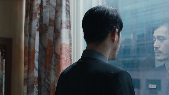 《安眠旅舍》拿下史無前例的大三元
