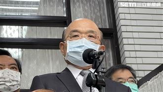 重打炒房納預售屋　蘇貞昌曝這原因！