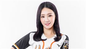 統一Albee宣布退役。（圖／統一獅提供）