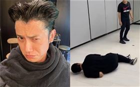 吳慷仁（圖／翻攝自吳慷仁臉書）