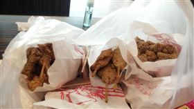 雞排小攤／肉串／高雄／南部人。（圖／翻攝自「爆怨2公社」）