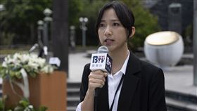 范宸菲,228受難家屬,國際橋牌社2提供