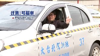 開車暗號大解析　手勢、亮燈藏玄機