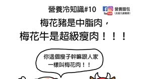 牛梅花（圖／呂孟凡臉書提供）