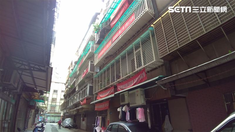 獨／永和人求助無門　盼侯市府救援