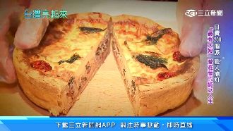 走過低潮重拾自我　曾雅蘭的鹹派人生