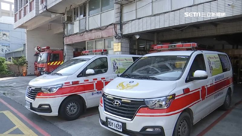 車禍受傷等10分鐘　他控救護車不足