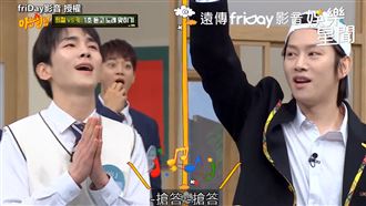 聽1秒猜女團歌　希澈秀超狂實力